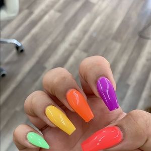 Meet your Posher, Jada